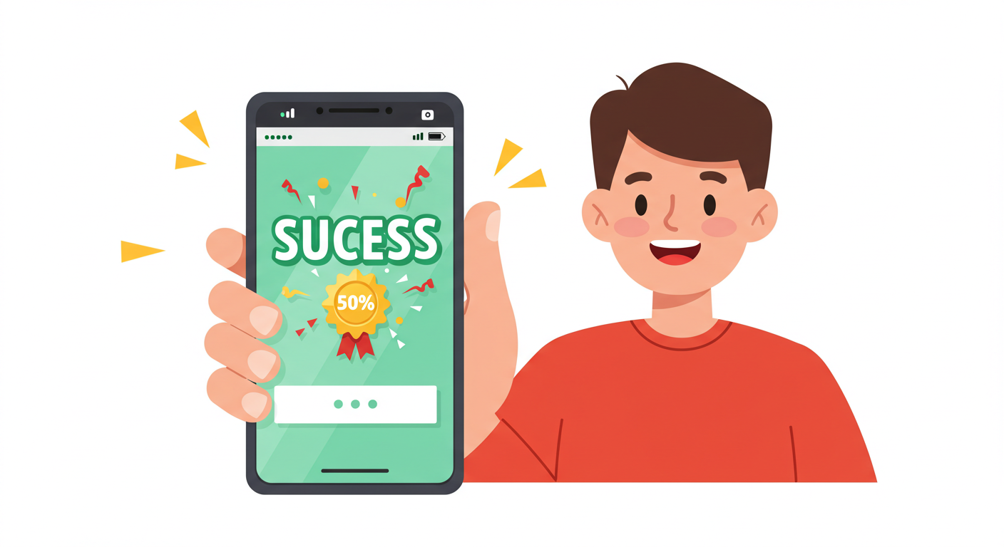 Instant money transfer